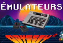 Émulateurs Magnavox Odyssey 2 : Redécouvrez le Rétrogaming 4 Émulateurs Magnavox Odyssey 2, une renaissance numérique dans le monde du rétrogaming, émulateurs Magnavox Odyssey 2, rétrogaming, jeux vidéo classiques, préservation du patrimoine, expérience ludique