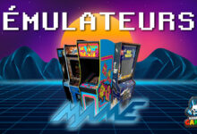 Émulateur MAME : Revivez les Classiques d'Arcade 3 Émulateur MAME : Revivez les Classiques d'Arcade, Émulateur MAME, rétrogaming, jeux d'arcade, préservation vidéoludique, expérience de jeu