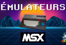 Émulateurs MSX 1/2 : Revivez les Classiques du Rétrogaming! 3 Émulateurs MSX : Revivez les Classiques du Rétrogaming!, émulateurs MSX, jeux rétro MSX, installation émulateur MSX, optimisation émulateur MSX, communauté MSX