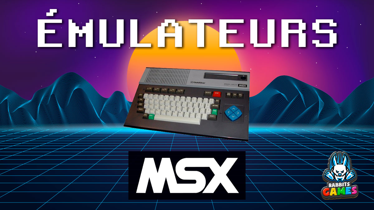 Émulateurs MSX 1/2 : Revivez les Classiques du Rétrogaming! 1 Émulateurs MSX : Revivez les Classiques du Rétrogaming!, émulateurs MSX, jeux rétro MSX, installation émulateur MSX, optimisation émulateur MSX, communauté MSX