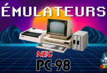 Émulateurs NEC PC-98 : Redécouvrez les Classiques du Gaming 3 Émulateurs NEC PC-98 : Redécouvrez les Classiques du Gaming, émulateurs NEC PC-98, jeux NEC PC-98, rétrogaming japonais, configuration émulateur PC-98, préservation du jeu vidéo