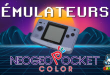 Émulateurs Neo Geo Pocket Color: Revivez le Rétro! 3 Émulateurs Neo Geo Pocket Color: Revivez le Rétro!, émulateurs Neo Geo Pocket Color, jeux rétro, compatibilité, améliorations graphiques, communauté d'émulateurs