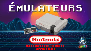 Émulateurs NES : Redécouvrez les Classiques du Jeu Vidéo 5 Émulateurs NES : Redécouvrez les Classiques du Jeu Vidéo, émulateurs NES, jeux classiques NES, installation émulateur NES, avantages émulateurs NES, manettes émulateurs NES
