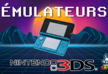 Émulateurs Nintendo 3DS : Revivez la Magie du Jeu 5 Émulateurs Nintendo 3DS : Revivez la Magie du Jeu, émulateurs Nintendo 3DS, rétrogaming, Citra, jeux 3DS, compatibilité jeux