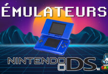 Émulateurs Nintendo DS : Redécouvrez les Classiques du Jeu 2 Émulateurs Nintendo DS : Redécouvrez les Classiques du Jeu, Émulateurs Nintendo DS, MelonDS, DraStic DS, OpenEmu, No$GBA, jeux Nintendo DS