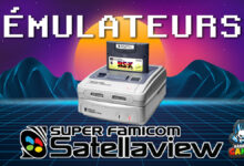 Émulateurs Nintendo Satellaview : Revivez le Rétro ! 2 Émulateurs Nintendo Satellaview : Revivez le Rétro !, émulateurs Nintendo Satellaview, jeux rétro, installation émulateur, communauté gaming, préservation vidéoludique.