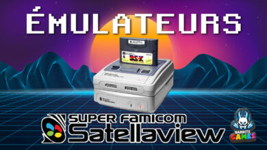Émulateurs Nintendo Satellaview : Revivez le Rétro ! 10 Émulateurs Nintendo Satellaview : Revivez le Rétro !, émulateurs Nintendo Satellaview, jeux rétro, installation émulateur, communauté gaming, préservation vidéoludique.