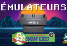 Émulateurs Nintendo Sufami Turbo : Redécouvrez les Classiques 2 Émulateurs Nintendo Sufami Turbo : Redécouvrez les Classiques, émulateurs Nintendo Sufami Turbo, jeux rétro, compatibilité émulateur, améliorations graphiques, communauté rétrogaming