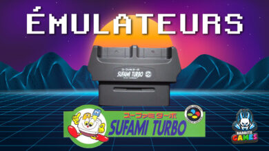 Émulateurs Nintendo Sufami Turbo : Redécouvrez les Classiques 9 Émulateurs Nintendo Sufami Turbo : Redécouvrez les Classiques, émulateurs Nintendo Sufami Turbo, jeux rétro, compatibilité émulateur, améliorations graphiques, communauté rétrogaming
