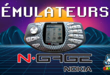 Émulateur Nokia N-Gage : Revivez les Classiques du Gaming 3 Émulateur Nokia N-Gage : Revivez les Classiques du Gaming, émulateur Nokia N-Gage, jeux rétro, EKA2L1, expérience de jeu, améliorations techniques