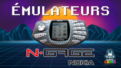 Émulateur Nokia N-Gage : Revivez les Classiques du Gaming 8 Émulateur Nokia N-Gage : Revivez les Classiques du Gaming, émulateur Nokia N-Gage, jeux rétro, EKA2L1, expérience de jeu, améliorations techniques