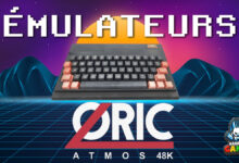 Émulateurs Oric Atmos : Redécouvrez le Rétrogaming! 5 Émulateurs Oric Atmos : Redécouvrez le Rétrogaming!, Émulateurs Oric Atmos, jeux Oric Atmos, préservation numérique, Oricutron, Euphoric.