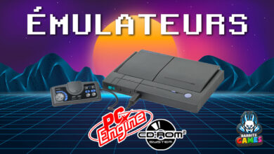 Émulateurs PC Engine CD : Redécouvrez les Classiques ! 5 Émulateurs PC Engine CD : Redécouvrez les Classiques !, émulateurs PC Engine CD, installation émulateur, avantages émulation, jeux PC Engine, RetroArch PC Engine