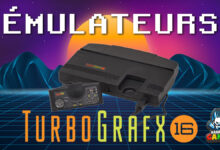 Émulateurs PC Engine Turbo Grafx 16 : Redécouvrez les Classiques 2 Émulateurs PC Engine Turbo Grafx 16 : Redécouvrez les Classiques, émulateurs PC Engine Turbo Grafx 16, jeux rétro, MagicEngine, Mednafen, RetroArch
