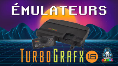 Émulateurs PC Engine Turbo Grafx 16 : Redécouvrez les Classiques 6 Émulateurs PC Engine Turbo Grafx 16 : Redécouvrez les Classiques, émulateurs PC Engine Turbo Grafx 16, jeux rétro, MagicEngine, Mednafen, RetroArch