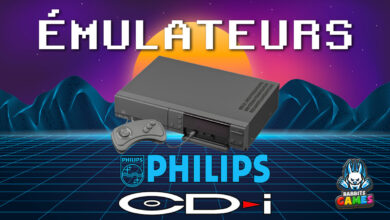 Émulateurs Philips-CDI : Revivez les Jeux Légendaires ! 4 Émulateurs Philips-CDI : Revivez les Jeux Légendaires !, émulateurs Philips-CDI, jeux classiques, configuration émulateur, préservation vidéoludique, expérience améliorée
