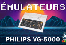 Émulateur Philips VG-5000 : Redécouvrez le Classic! 4 Émulateur Philips VG-5000 : Redécouvrez le Classic!