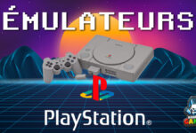 Émulateurs PS1 : Revivez les Meilleurs Moments du Gaming 5 Émulateurs PS1 : Revivez les Meilleurs Moments du Gaming, émulateurs PS1, jeux PS1 classiques, amélioration graphique PS1, compatibilité émulateur PS1, téléchargement émulateur PS1.