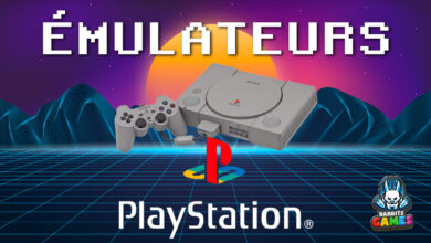 Émulateurs PS1 : Revivez les Meilleurs Moments du Gaming 1 Émulateurs PS1 : Revivez les Meilleurs Moments du Gaming, émulateurs PS1, jeux PS1 classiques, amélioration graphique PS1, compatibilité émulateur PS1, téléchargement émulateur PS1.