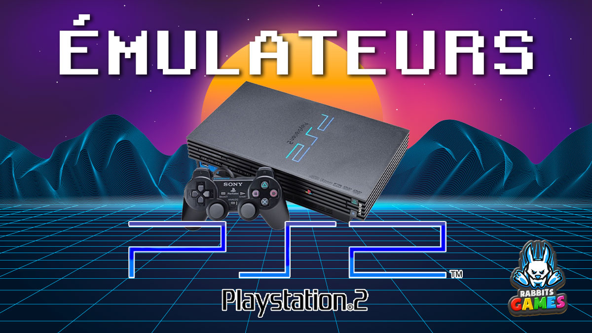 Émulateurs PS2: Redécouvrez les Classiques du Gaming! 1 Émulateurs PS2: Redécouvrez les Classiques du Gaming!, émulateurs PS2, jeux PlayStation 2, PCSX2, performance des émulateurs, compatibilité des jeux