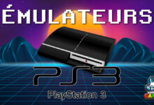 Émulateurs PS3 : Redécouvrez vos Jeux Favoris! 3 Émulateurs PS3 : Redécouvrez vos Jeux Favoris!