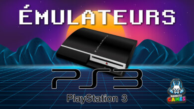 Émulateurs PS3 : Redécouvrez vos Jeux Favoris! 9 Émulateurs PS3 : Redécouvrez vos Jeux Favoris!