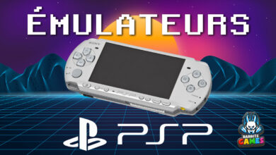 Émulateurs PSP : Revivez l'Âge d'Or du Jeu Portable 2 Émulateurs PSP : Revivez l'Âge d'Or du Jeu Portable, émulateurs PSP, jeux PSP classiques, PPSSPP, JPCSP, performance d'émulateur