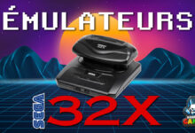 Émulateurs Sega 32X : Redécouvrez le Rétrogaming ! 2 Émulateurs Sega 32X : Redécouvrez le Rétrogaming !, émulateurs Sega 32X, jeux rétro, compatibilité jeux, amélioration graphique, communauté d'émulation