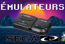 Émulateurs Sega CD : Revivez les Classiques ! 4 Émulateurs Sega CD : Revivez les Classiques !, émulateurs Sega CD, jeux classiques, installation émulateur, avantages émulateur, problèmes émulateurs