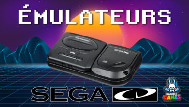 Émulateurs Sega CD : Revivez les Classiques ! 6 Émulateurs Sega CD : Revivez les Classiques !, émulateurs Sega CD, jeux classiques, installation émulateur, avantages émulateur, problèmes émulateurs