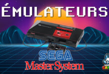 Émulateurs Sega Master System : Redécouvrez les Classiques 4 Émulateurs Sega Master System : Redécouvrez les Classiques