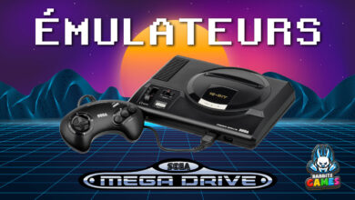 Émulateurs Sega Mega Drive : Redécouvrez le Rétrogaming 4 Émulateurs Sega Mega Drive : Redécouvrez le Rétrogaming, émulateurs Sega Mega Drive, retrogaming, améliorations techniques, compatibilité multiplateforme, communauté active