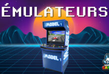 Émulateurs Sega Model 1 : Redécouvrez les Classiques 4 Émulateurs Sega Model 1 : Redécouvrez les Classiques, émulateurs Sega Model 1, MAME, Modeler, jeux d'arcade, préservation vidéoludique