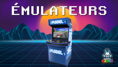 Émulateurs Sega Model 1 : Redécouvrez les Classiques 10 Émulateurs Sega Model 1 : Redécouvrez les Classiques, émulateurs Sega Model 1, MAME, Modeler, jeux d'arcade, préservation vidéoludique