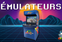 Émulateurs Sega Model 2: Revivez les Classiques d'Arcade 5 Émulateurs Sega Model 2: Revivez les Classiques d'Arcade, émulateurs Sega Model 2, jeux d'arcade, configuration émulateur, amélioration graphique, problèmes de performance