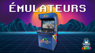 Émulateurs Sega Model 2: Revivez les Classiques d'Arcade 9 Émulateurs Sega Model 2: Revivez les Classiques d'Arcade, émulateurs Sega Model 2, jeux d'arcade, configuration émulateur, amélioration graphique, problèmes de performance