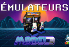 Émulateurs Sega Model 3 : Revivez l'Arcade! 2 Émulateurs Sega Model 3 : Revivez l'Arcade!, émulateurs Sega Model 3, jeux d'arcade, optimisation PC, Supermodel, Nebula Model 3