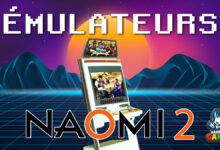 Émulateurs Sega NAOMI 2 : Revivez les Classiques du Gaming! 4 Émulateurs Sega NAOMI 2 : Revivez les Classiques du Gaming!, émulateurs Sega NAOMI 2, configuration émulateur, téléchargement jeux NAOMI, optimisation émulateurs, compatibilité émulateur