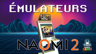 Émulateurs Sega NAOMI 2 : Revivez les Classiques du Gaming! 6 Émulateurs Sega NAOMI 2 : Revivez les Classiques du Gaming!, émulateurs Sega NAOMI 2, configuration émulateur, téléchargement jeux NAOMI, optimisation émulateurs, compatibilité émulateur