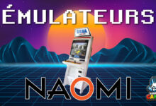Émulateurs Sega NAOMI : Revivez les Classiques! 2 Émulateurs Sega NAOMI : Revivez les Classiques!, émulateurs Sega NAOMI, installation émulateur NAOMI, jeux Sega NAOMI, téléchargement Demul, support émulateur NAOMI.