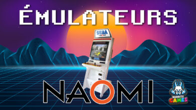 Émulateurs Sega NAOMI : Revivez les Classiques! 7 Émulateurs Sega NAOMI : Revivez les Classiques!, émulateurs Sega NAOMI, installation émulateur NAOMI, jeux Sega NAOMI, téléchargement Demul, support émulateur NAOMI.