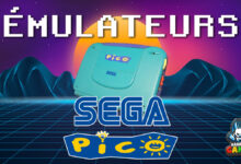 Émulateurs Sega Pico : Revivez l'Époque Éducative ! 2 Émulateurs Sega Pico : Revivez l'Époque Éducative !, émulateurs Sega Pico, jeux éducatifs, préservation du patrimoine, compatibilité des émulateurs, améliorations graphiques.