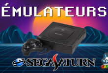 Émulateurs Sega Saturn : Revivez la Magie du Rétro 5 Émulateurs Sega Saturn : Revivez la Magie du Rétro, Émulateurs Sega Saturn, jeux classiques, améliorations graphiques, compatibilité jeux, support communautaire