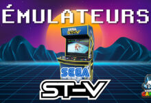 Émulateurs Sega ST-V : Redécouvrez l'Arcade Classique 2 Émulateurs Sega ST-V : Redécouvrez l'Arcade Classique, Émulateurs Sega ST-V, jeux d'arcade, compatibilité, améliorations graphiques, communauté d'émulation