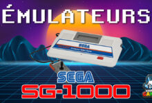 Émulateurs SG-1000 : Redécouvrez le Rétrogaming Classique 4 Émulateurs SG-1000 : Redécouvrez le Rétrogaming Classique, émulateurs SG-1000, rétrogaming, jeux classiques, compatibilité, communauté