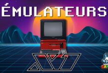 Émulateurs Sharp X1 : Redécouvrez le Gaming Rétro 2 Émulateurs Sharp X1 : Redécouvrez le Gaming Rétro, émulateurs Sharp X1, jeux classiques, améliorations graphiques, communauté rétrogaming, téléchargement émulateurs