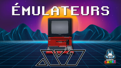 Émulateurs Sharp X1 : Redécouvrez le Gaming Rétro 4 Émulateurs Sharp X1 : Redécouvrez le Gaming Rétro, émulateurs Sharp X1, jeux classiques, améliorations graphiques, communauté rétrogaming, téléchargement émulateurs
