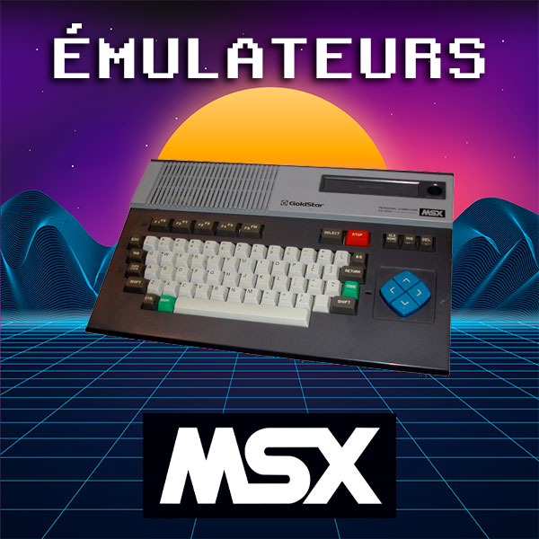 Téléchargement des Émulateurs : Votre Passerelle vers le Rétrogaming 53 Téléchargement des Émulateurs, Téléchargement d'Émulateurs : Votre Passerelle vers le Rétrogaming, émulateurs MSX, jeux rétro MSX, installation émulateur MSX, optimisation émulateur MSX, communauté MSX
