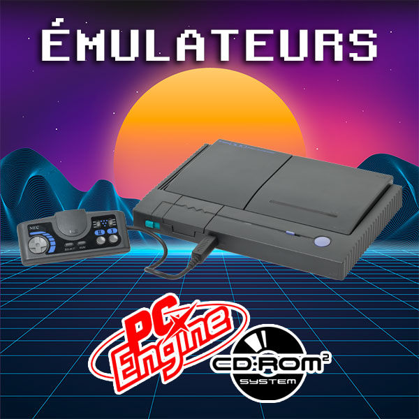Téléchargement des Émulateurs : Votre Passerelle vers le Rétrogaming 71 Téléchargement des Émulateurs, Téléchargement d'Émulateurs : Votre Passerelle vers le Rétrogaming, émulateurs PC Engine CD, installation émulateur, avantages émulation, jeux PC Engine, RetroArch PC Engine