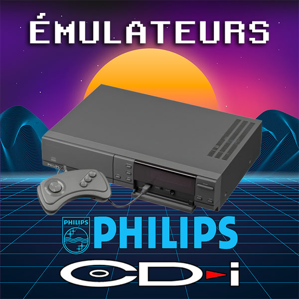 Téléchargement des Émulateurs : Votre Passerelle vers le Rétrogaming 72 Téléchargement des Émulateurs, Téléchargement d'Émulateurs : Votre Passerelle vers le Rétrogaming, émulateurs Philips-CDI, jeux classiques, configuration émulateur, préservation vidéoludique, expérience améliorée